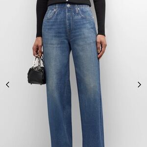 Rag & Bone Miramar Jeans